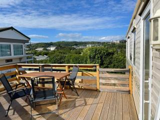 Holiday Home by the sea - Aberystwyth - 0