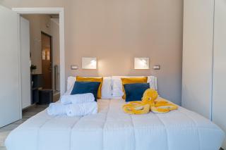 LitteSuite Ippodromo Sansiro Citylife - Mailand - 9