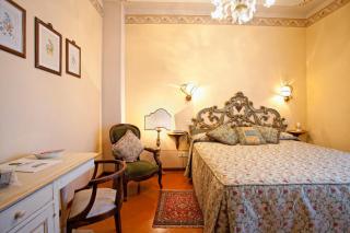 Hotel Villa Marsili - Cortona - 8