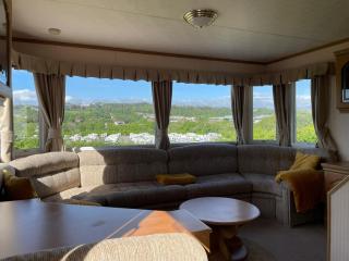 Holiday Home by the sea - Aberystwyth - 9