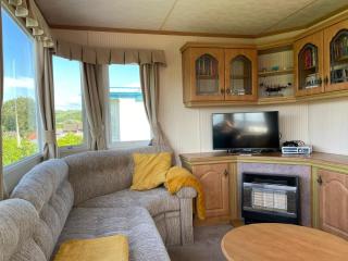 Holiday Home by the sea - Aberystwyth - 8
