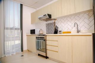 Green community - Tennis, streetball - 15 mins sea - Dubai - 8