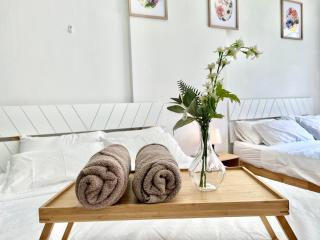 G3 1-6Pax Cozy Home Sunway Medical Center GEO Wifi 2QBeds - 0