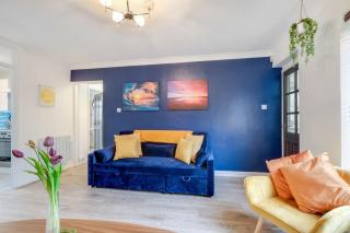 Bourne Court Attractive 1 bedroom Apt by MDPS - 5