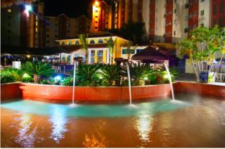 Hotel Hotsprings - Caldas Novas - 1