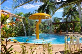 Hotel Hotsprings - 2