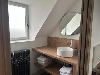 GITES LA POMMERAIE MARESCHES - 2