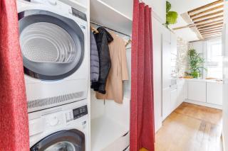 Apartment Les Halles, center of Paris - Parijs - 1