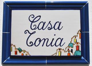 Casa Tonia - Praiano - 8