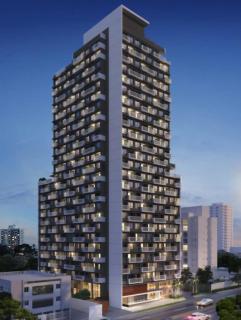 Aconchegante Apartamento Itaim B- Vila Nova - São Paulo - 8