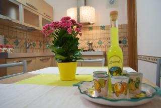 Casa Tonia - Praiano - 3