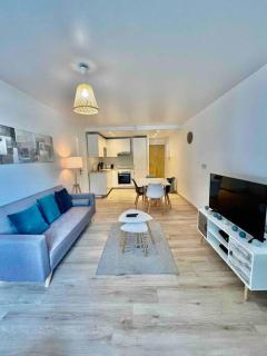 Le Genevois - Parking gratuit - Annemasse - 5