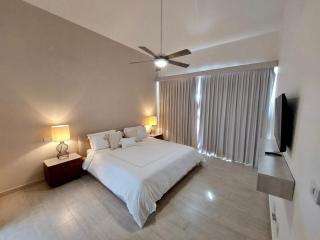 Golf & Lake View Oasis •Private Jacuzzi •Hard Rock - Punta Cana - 9