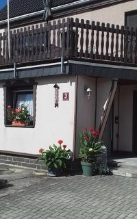 FERIENWOHNUNG POLZER 1 - 8