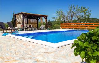 4 Bedroom Stunning Home In Stankovci - Stankovci - 2