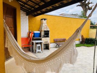 Casa Amarela de Praia - Maricá - 6