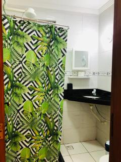 Casa Amarela de Praia - 2