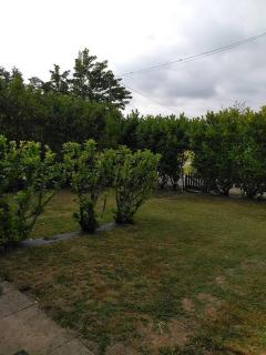 Gîte Le Trèfle Studioescos - Escos - 9