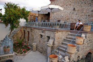 Hera Hotel - Bergama - 3