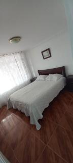 villa concha - Paipa - 3