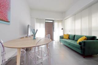 Piramide Charming Apartment - 1