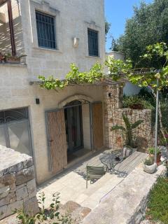 Casa della Scrittrice - Ostuni - 9