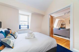 Hub townhouse - Londra - 3