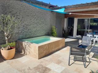 Gîte "les jujubiers" - 9