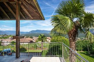 Annenhof Apt Schwalbenglück - Kaltern - 7