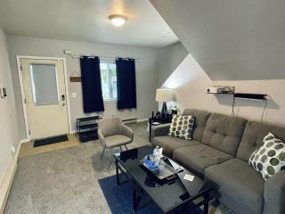 Vibrant 2 Bed Located Downtown Close to Soaring Eagle CMU - Mount Pleasant - 5