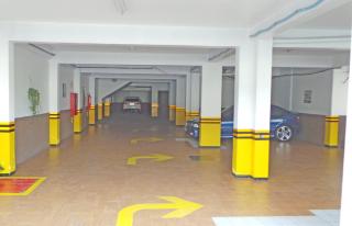 Hotel St. John - Blumenau - 4