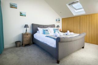 Cedar Lodge - Carbis Bay - 3
