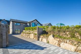 Cedar Lodge - Carbis Bay - 1