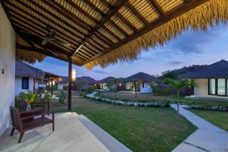 Mocean Beach Resort - 9