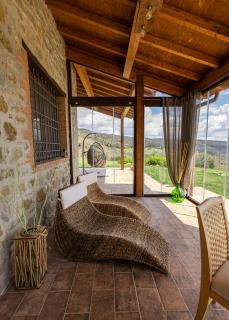 Di Colle In Colle - Country House with Private Pool - 4