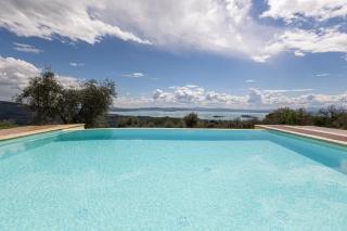 Di Colle In Colle - Country House with Private Pool - Tuoro sul Trasimeno - 6