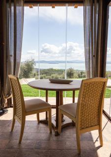 Di Colle In Colle - Country House with Private Pool - Tuoro sul Trasimeno - 3