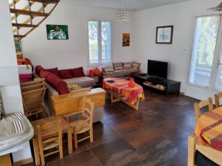 Villa Marena Adaptee handicapes - Dolus-d'Oléron - 6