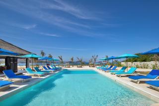 Mocean Beach Resort - 0