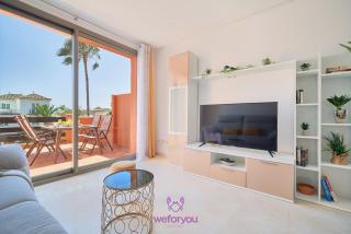 weforyou Oasis 2 Bedrooms Sotoserena - Estepona - 4