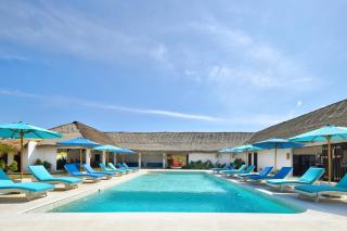 Mocean Beach Resort - 3