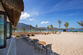 Mocean Resort - Lemonga - 5