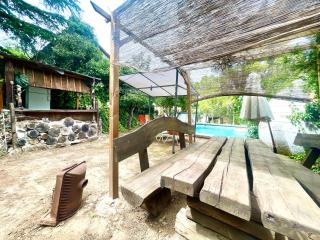 Casa Fidelina IV Miraflores de la Sierra - Miraflores de la Sierra - 5