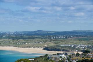 Cedar Lodge - Carbis Bay - 0