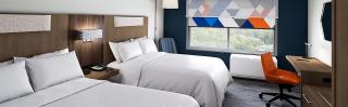 Holiday Inn Express & Suites Waynesboro East - Waynesboro - 8