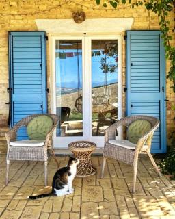 La mia Casa nelle Marche - Ripatransone - 2