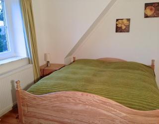 Giebelreihenhaus Dora - Sylt, Westerland - Westerland - 4