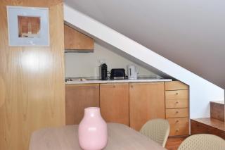 TTL51 - Apartamento Cais do Sodré com Vista Rio - Lissabon - 5