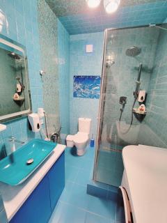 Odessa arkadiya 4 room and Jacuzzi Lux - 3
