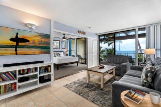 Kona Bali Kai 322 - Kailua-Kona - 8
